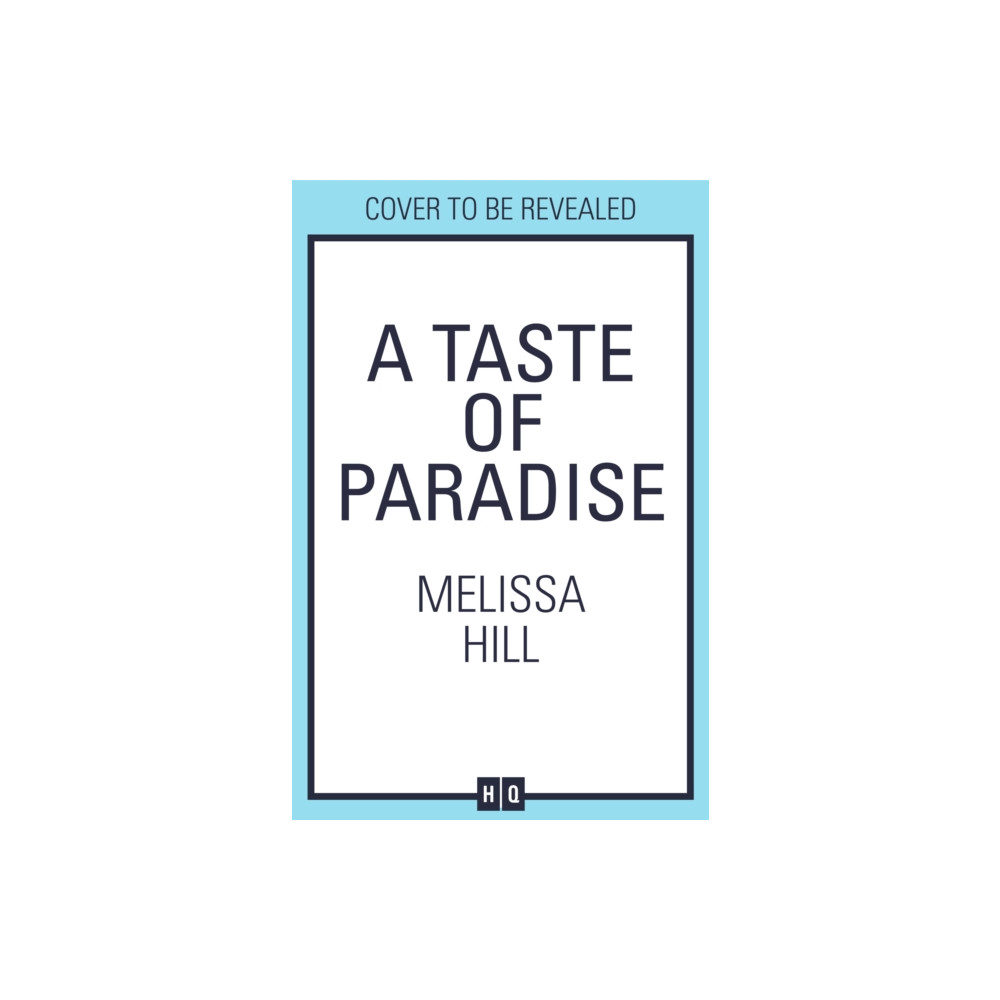 Produktbild för A Taste of Paradise (häftad, eng)