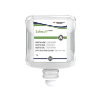 Produktbild för Tvåldispenser Multi krämig Estesol Lotion PURE blomsteretike...