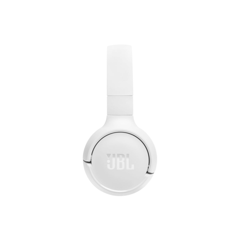Produktbild för JBL TUNE 520BT - hörlurar med mikrofon
