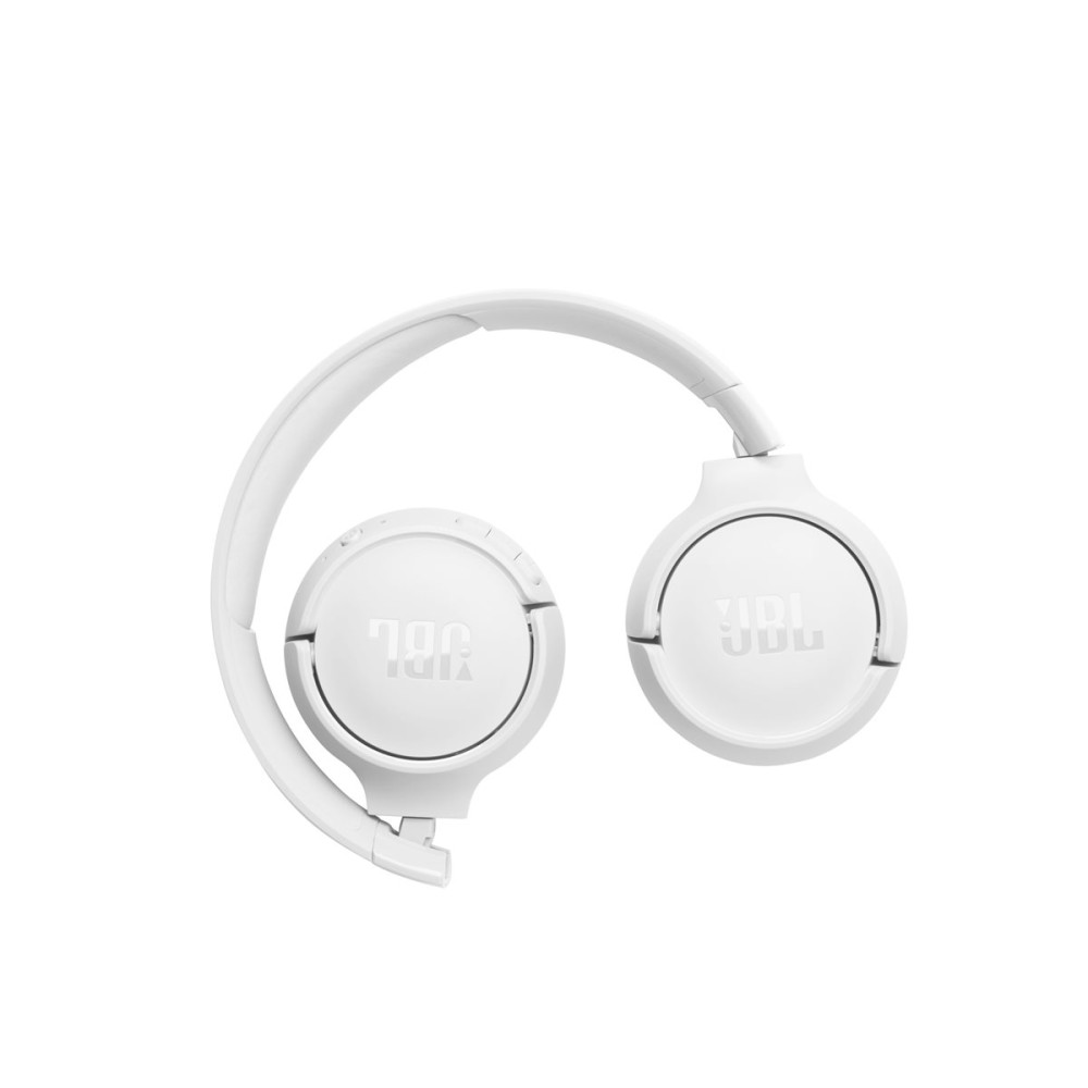 Produktbild för JBL TUNE 520BT - hörlurar med mikrofon
