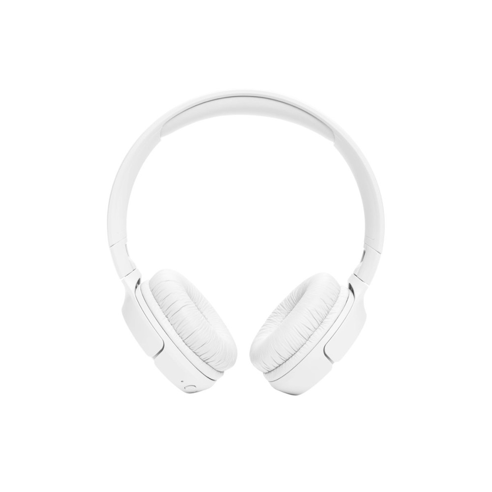 Produktbild för JBL TUNE 520BT - hörlurar med mikrofon