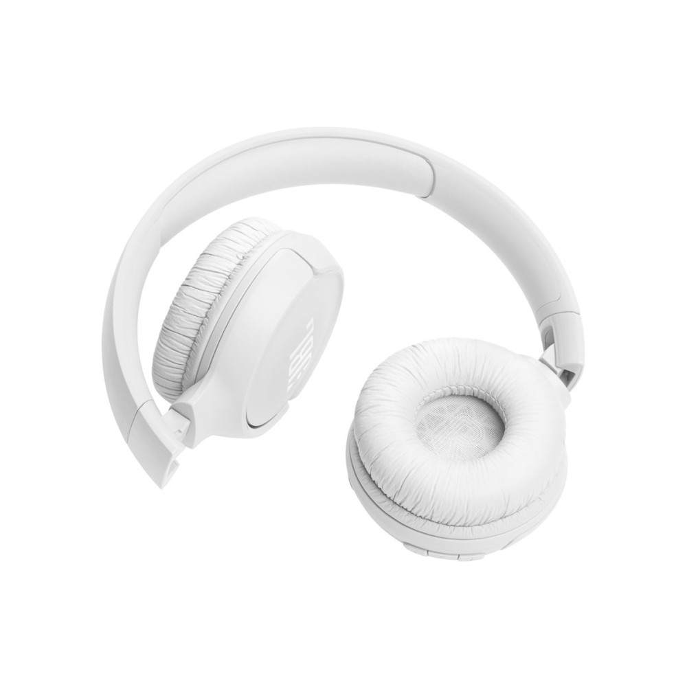Produktbild för JBL TUNE 520BT - hörlurar med mikrofon