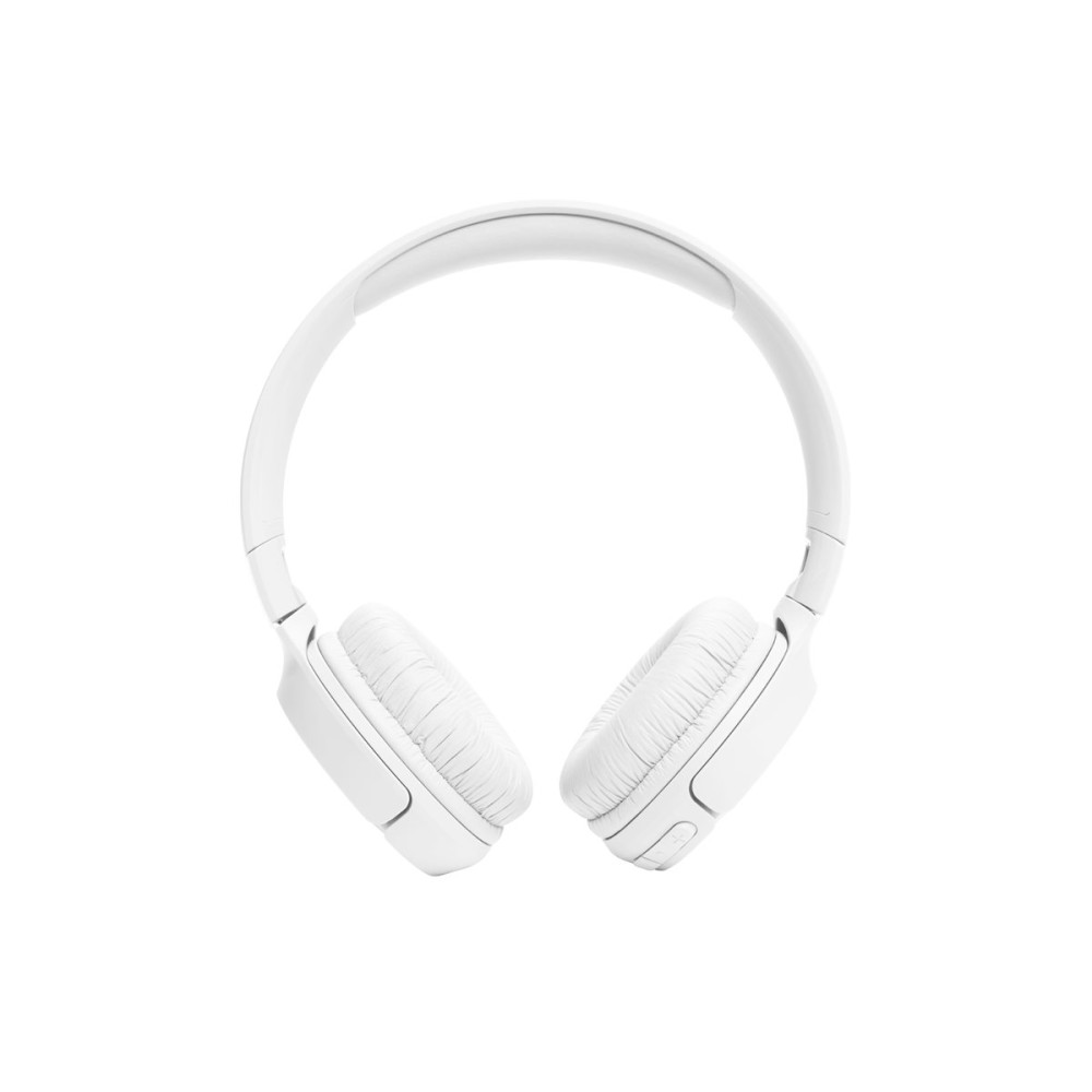 Produktbild för JBL TUNE 520BT - hörlurar med mikrofon