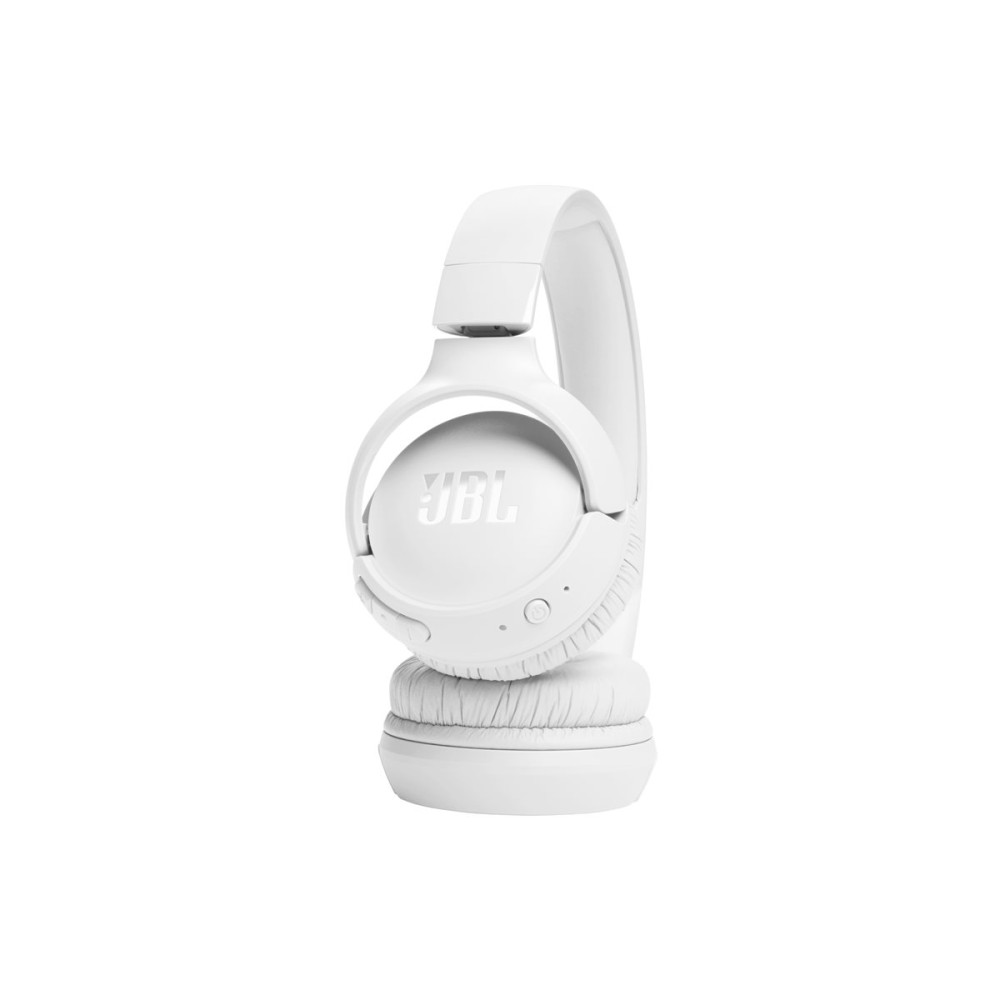 Produktbild för JBL TUNE 520BT - hörlurar med mikrofon