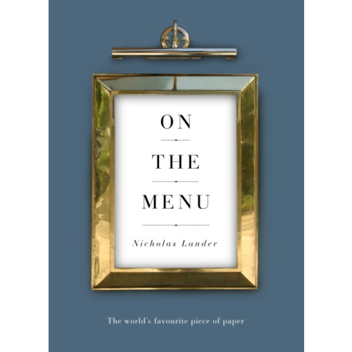 Wilton Square Books On the Menu (häftad, eng)