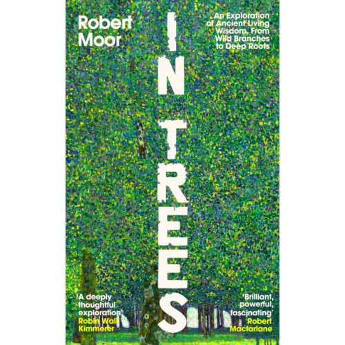 Penguin books ltd In Trees (inbunden, eng)
