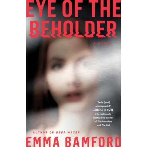Gallery/Scout Press Eye of the Beholder (häftad, eng)
