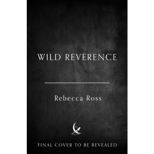 HarperCollins Publishers Wild Reverence (häftad, eng)