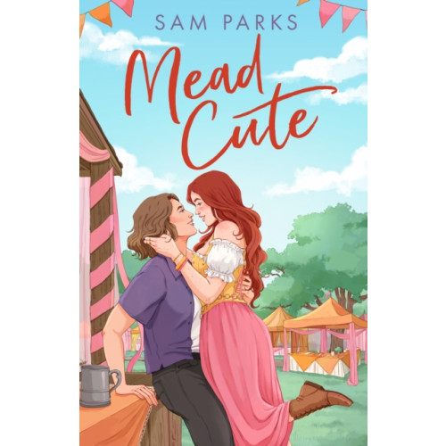 HarperCollins Publishers Mead Cute (häftad, eng)