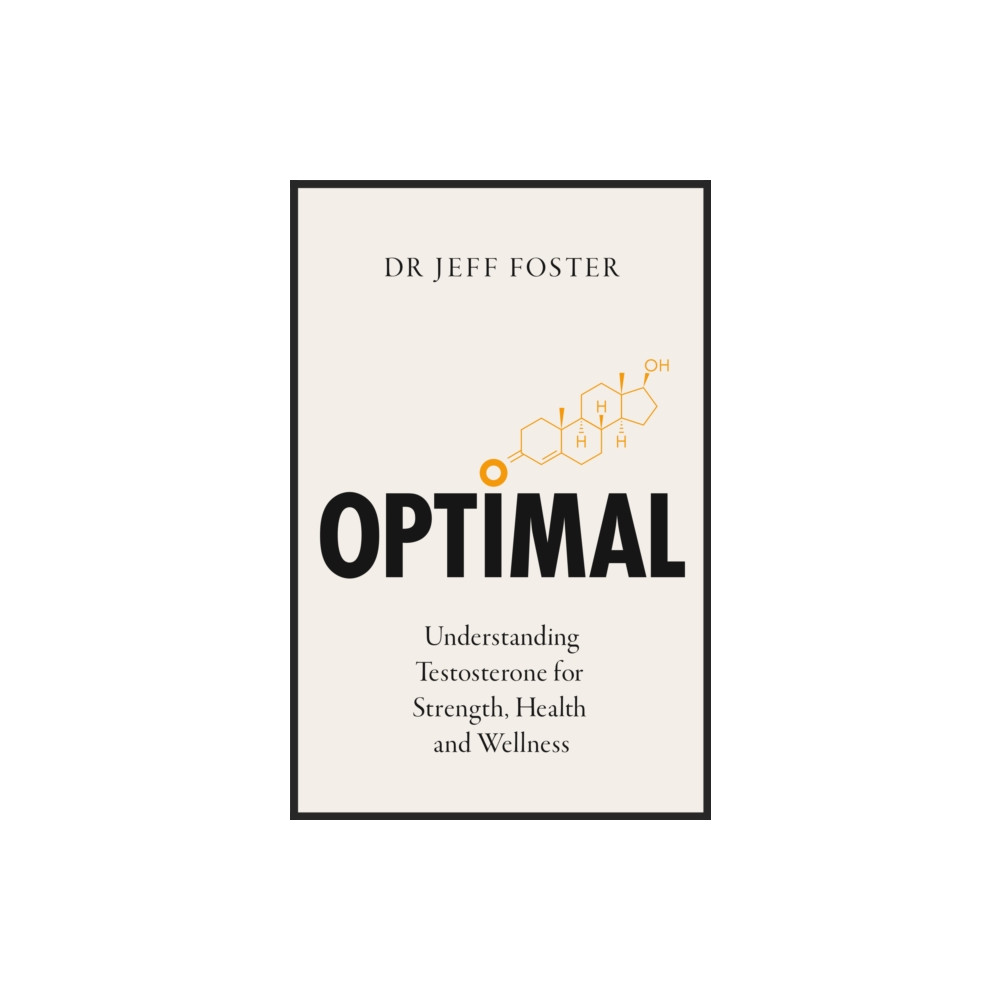 Produktbild för Optimal (inbunden, eng)