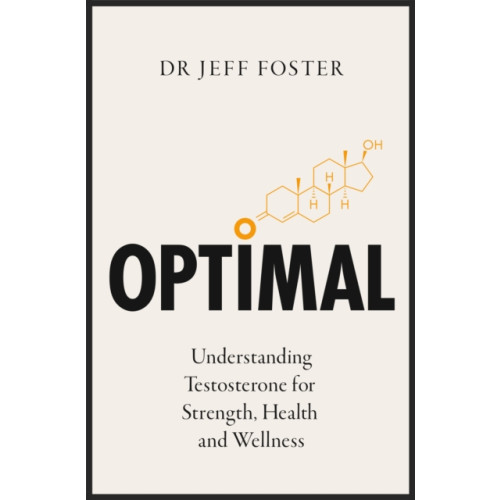 HarperCollins Publishers Dr Jeff Foster Book 1 (häftad, eng)