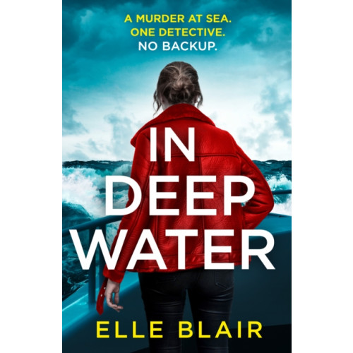HarperCollins Publishers In Deep Water (häftad, eng)