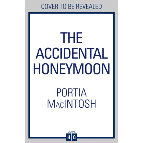HarperCollins Publishers The Accidental Honeymoon (häftad, eng)
