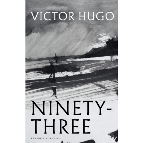 Penguin books ltd Ninety-Three (inbunden, eng)