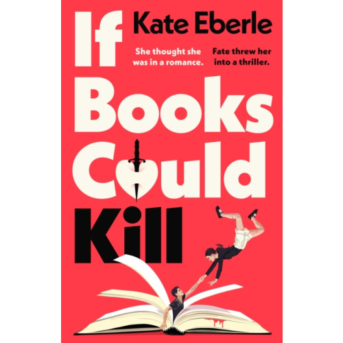 Penguin books ltd If Books Could Kill (inbunden, eng)