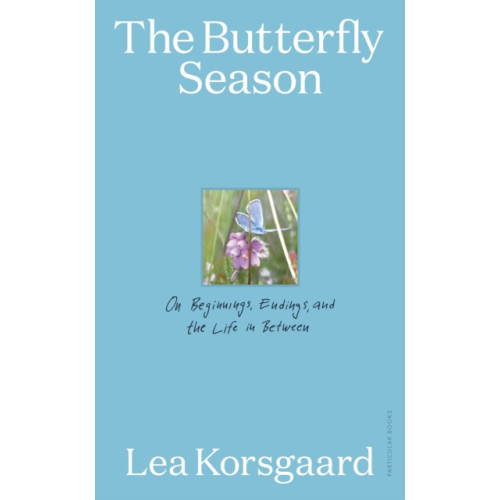Penguin books ltd The Butterfly Season (inbunden, eng)