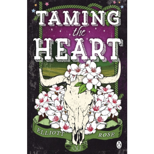 Penguin books ltd Taming The Heart (häftad, eng)