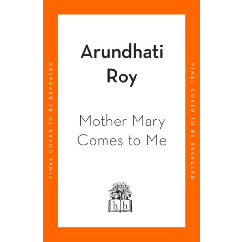 Penguin books ltd Mother Mary Comes To Me (häftad, eng)