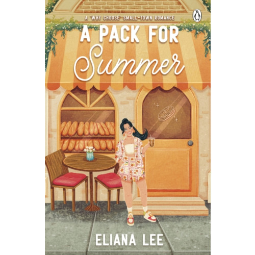 Penguin books ltd A Pack for Summer (häftad, eng)