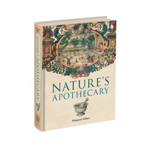 Bodleian Library Nature's Apothecary (inbunden, eng)