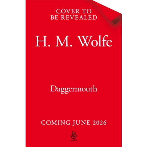 Pan Macmillan Daggermouth (häftad, eng)