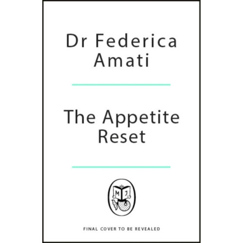 Penguin books ltd The Appetite Reset (inbunden, eng)