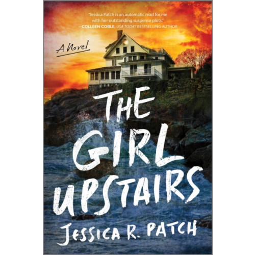 Harlequin Enterprises Ltd The Girl Upstairs (häftad, eng)