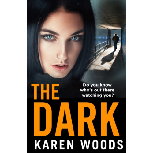 HarperCollins Publishers The Dark (häftad, eng)