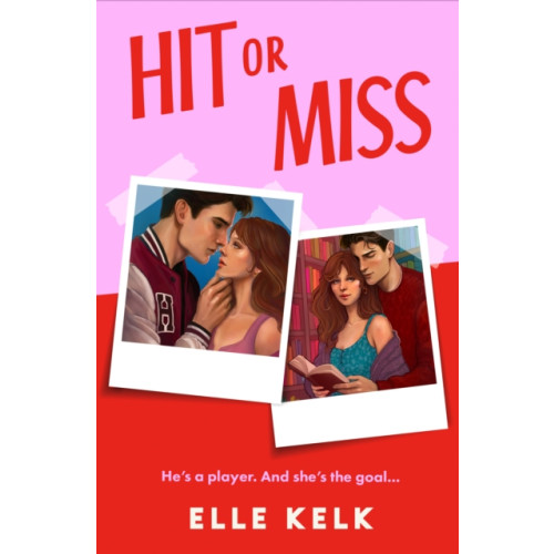 HarperCollins Publishers Hit or Miss (häftad, eng)