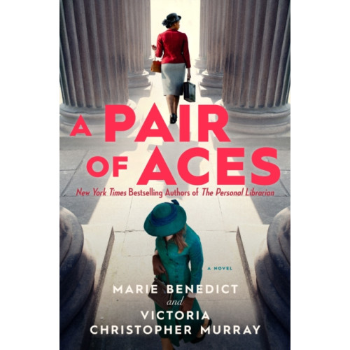 Penguin Putnam Inc A Pair of Aces (inbunden, eng)