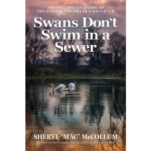 Post Hill Press Swans Don't Swim in a Sewer (häftad, eng)