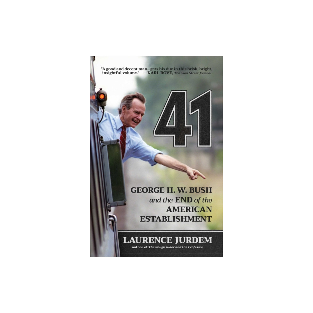 Produktbild för 41 (inbunden, eng)