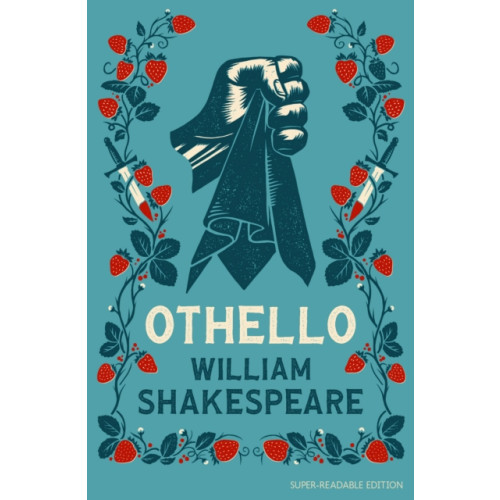 HarperCollins Publishers Othello (häftad, eng)