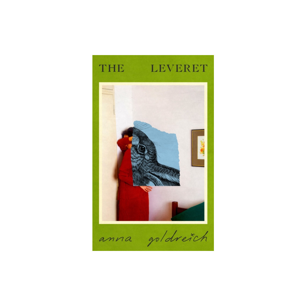 Produktbild för The Leveret (häftad, eng)