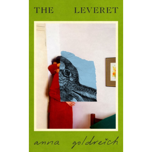 Penguin books ltd The Leveret (häftad, eng)