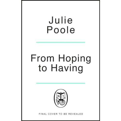 Penguin books ltd From Hoping to Having (häftad, eng)