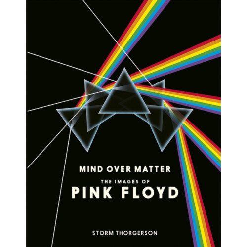 OMNIBUS PRESS Mind Over Matter (häftad, eng)