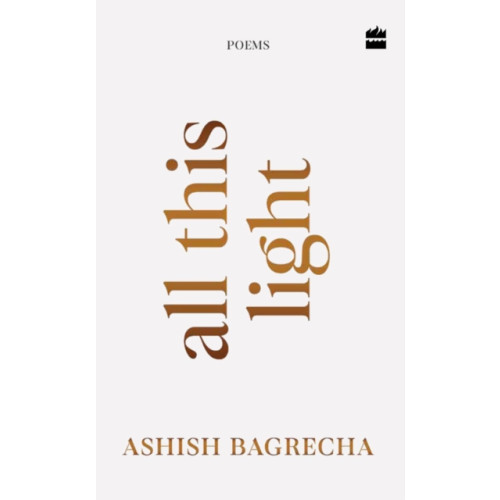 HarperCollins Publishers India All This Light (häftad, eng)