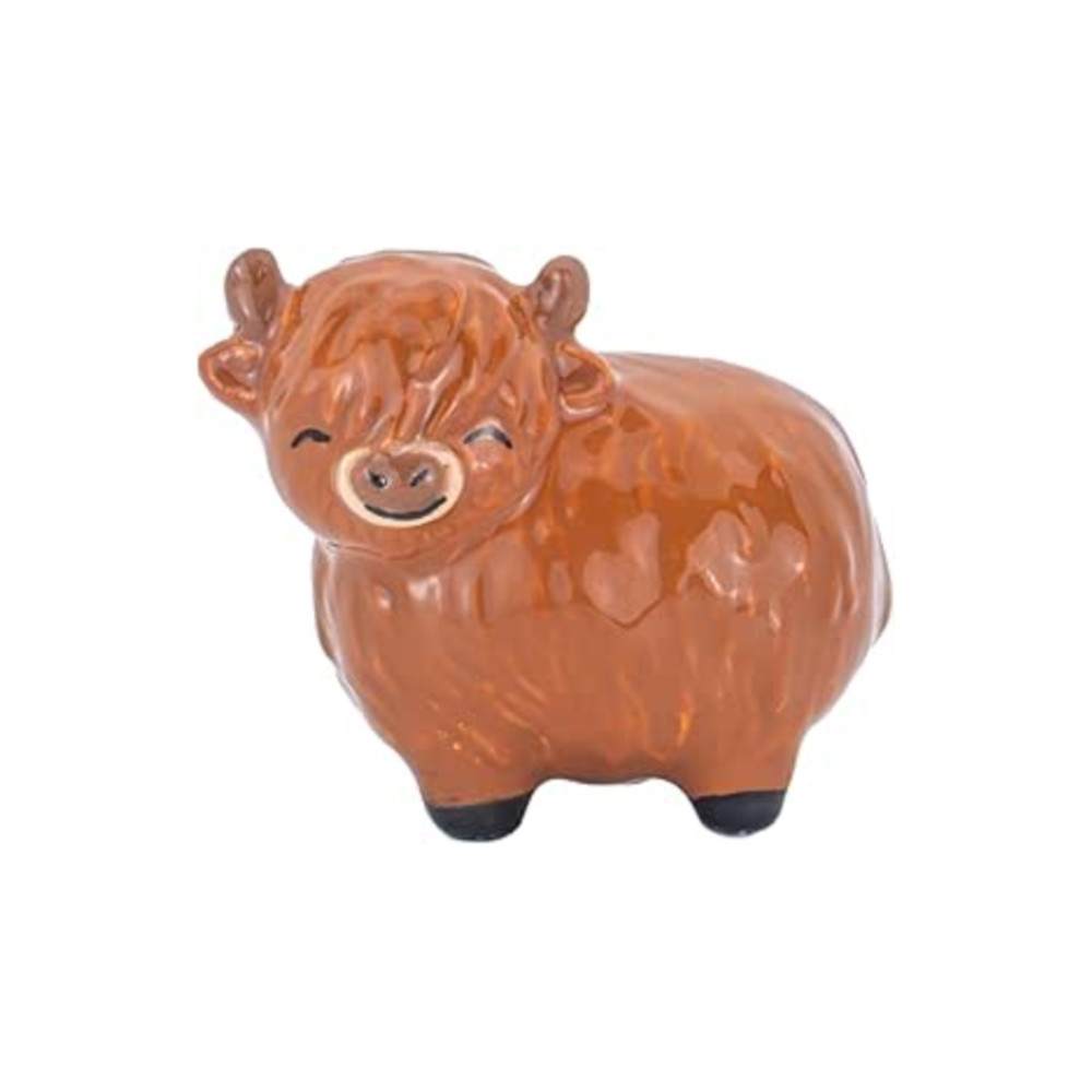 Produktbild för Highland Cow Token