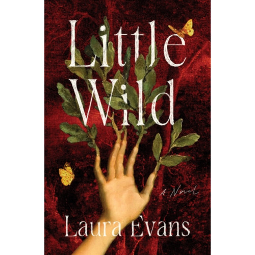 Henry Holt and Co. Little Wild (inbunden, eng)