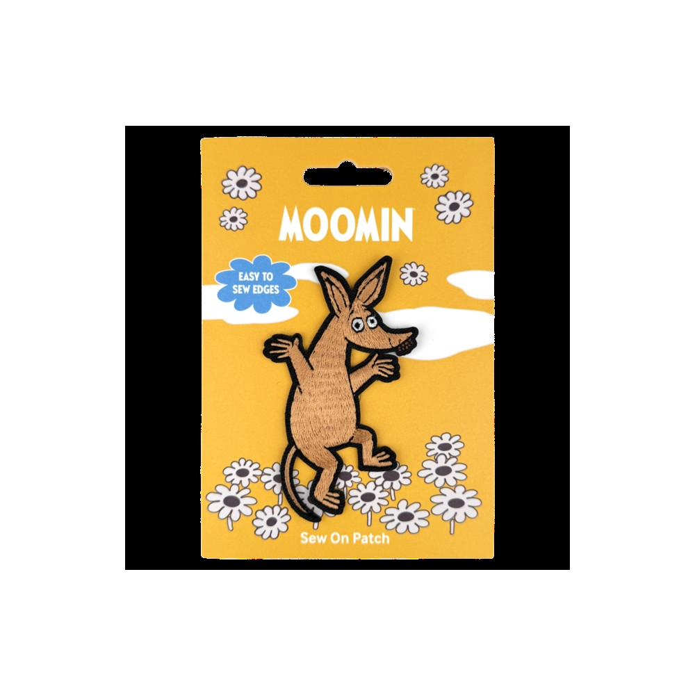 Produktbild för Sniff Sew On Patch