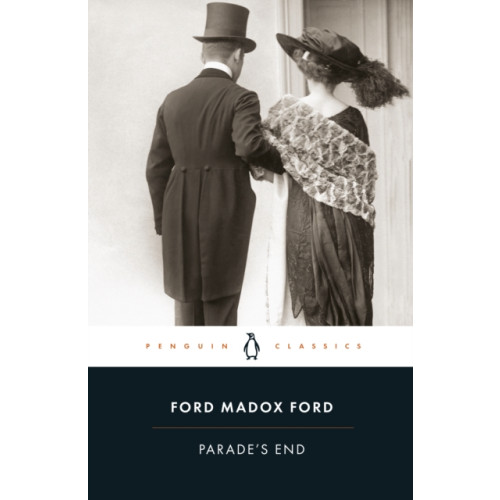 Penguin books ltd Parade's End (häftad, eng)