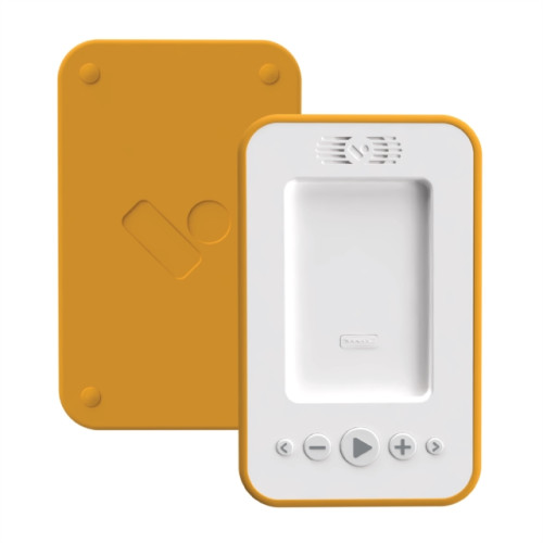 Voxblock Voxblock Audiobook Player Orange