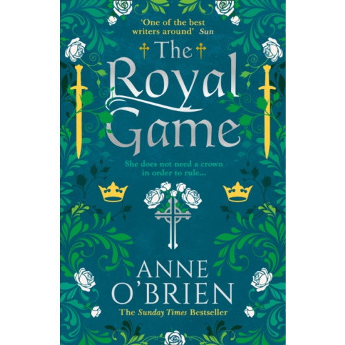 HarperCollins Publishers The Royal Game (häftad, eng)