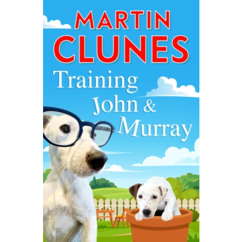 Penguin books ltd Training John and Murray (Signed Edition) (inbunden, eng)