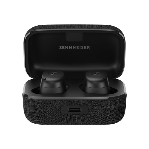 SENNHEISER Sennheiser MOMENTUM True Wireless 3 - True wireless-hörlurar med mikrofon