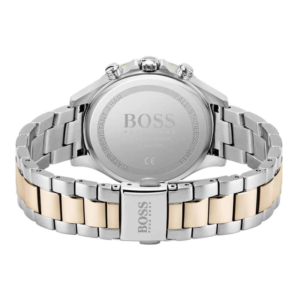 Produktbild för BOSS 1502564 - Quartz Klocka Dam (38MM)