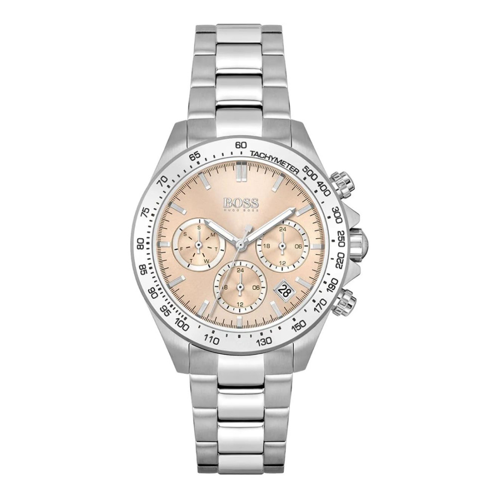 Produktbild för BOSS 1502615 - Quartz Klocka Dam (38MM)