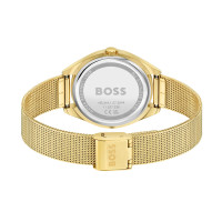Produktbild för BOSS 1502669 - Quartz Klocka Dam (37MM)