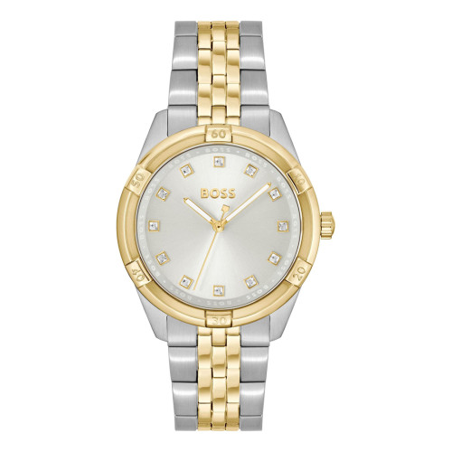 Boss BOSS 1502700 - Quartz Klocka Dam (36MM)